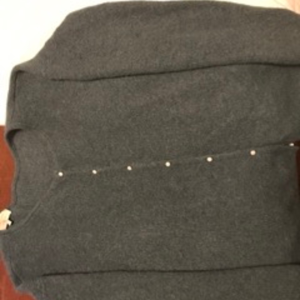 Sezane Gaspard Jumper